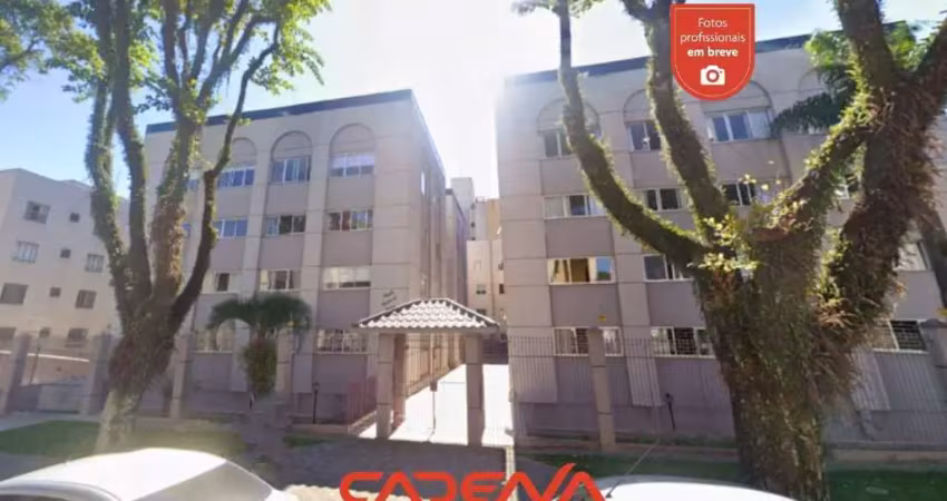Apartamento com 3 quartos e 1 vaga à venda no Portão