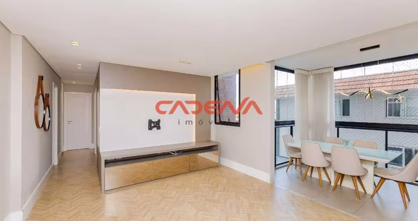 Apartamento com 3 quartos e 2 vagas à venda no Vila Izabel