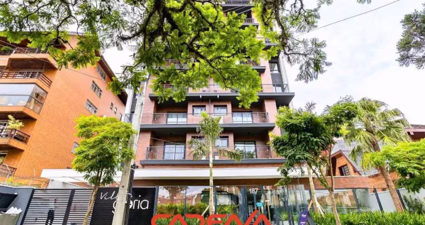 Apartamento com 2 quartos e 1 vaga à venda no Alto da Glória