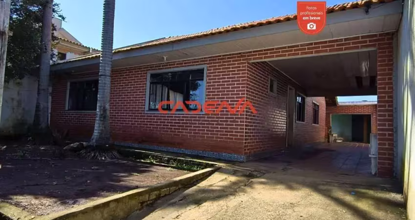 Casa com 3 quartos à venda na Rua Pedro Siemens, 581, Xaxim, Curitiba