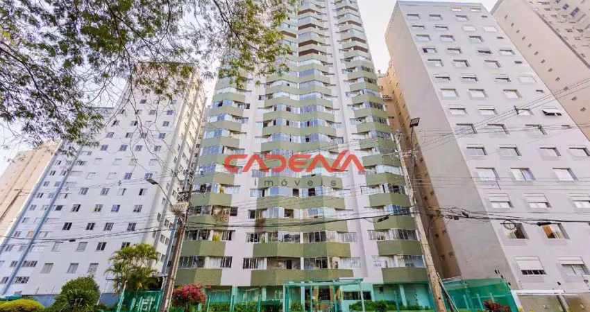 Cobertura com 4 quartos e 2 vagas à venda no Água Verde
