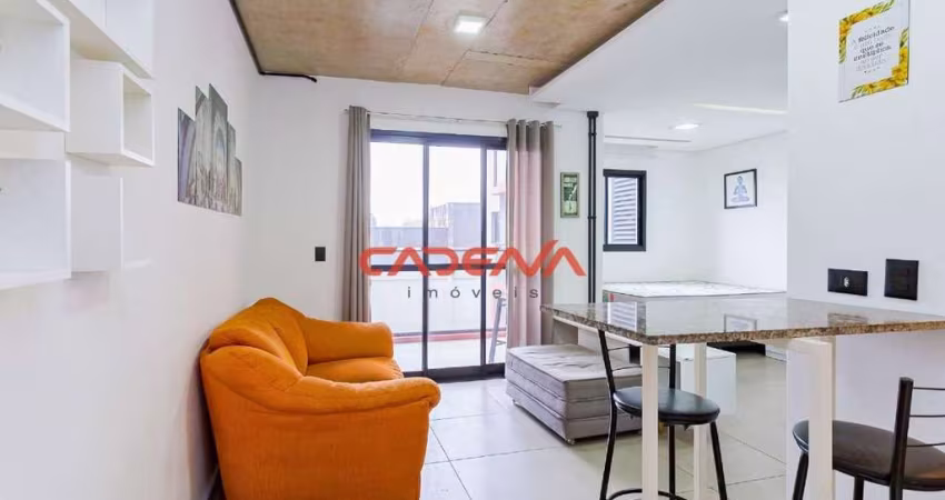 Apartamento com 1 quarto e 1 vaga para aluguel no Prado Velho