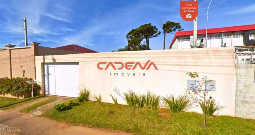 Casa com 3 quartos e 2 vagas à venda no Centro