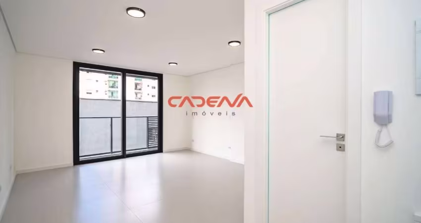 Studio à venda no Centro