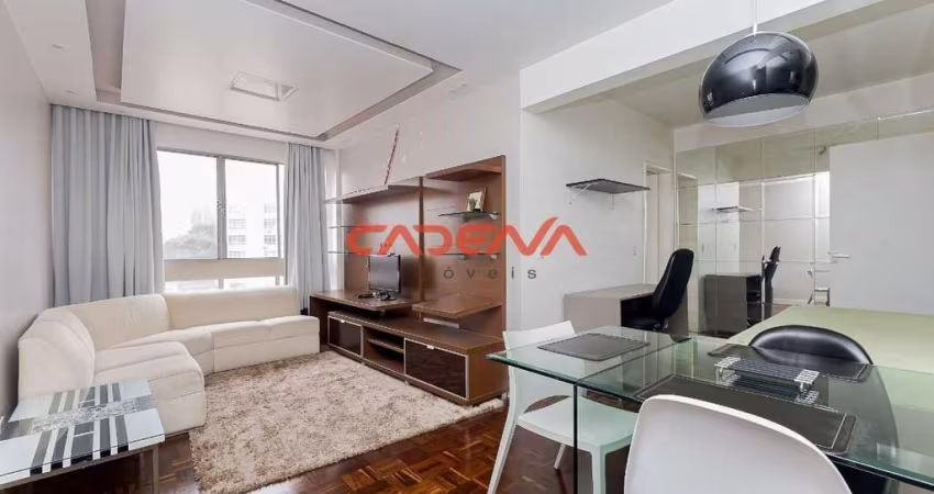 Apartamento com 1 quarto para aluguel no Centro