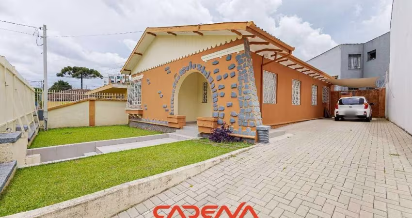 Casa à venda no Mercês