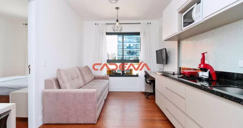 Apartamento com 1 quarto para aluguel no Centro