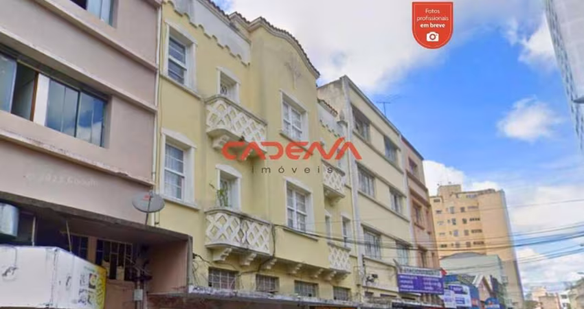 Cobertura com 3 quartos à venda no Centro