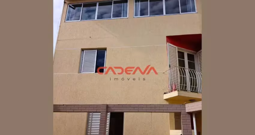 Sobrado com 3 quartos e 1 vaga à venda no Boa Vista