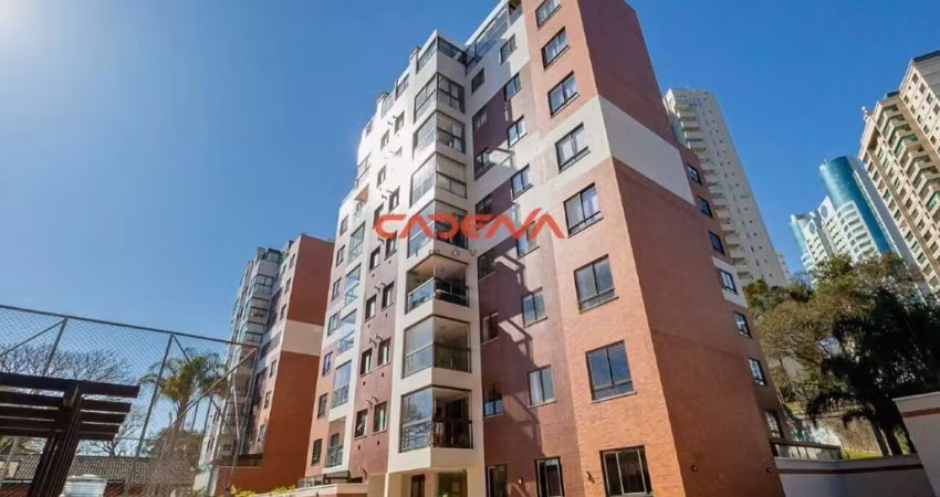 Apartamento com 3 quartos e 2 vagas à venda no Ecoville