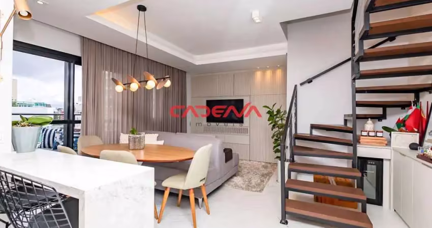 Apartamento com 2 quartos e 2 vagas à venda no Vila Izabel