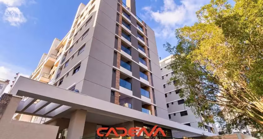 Apartamento com 2 quartos e 2 vagas à venda no vila izabel