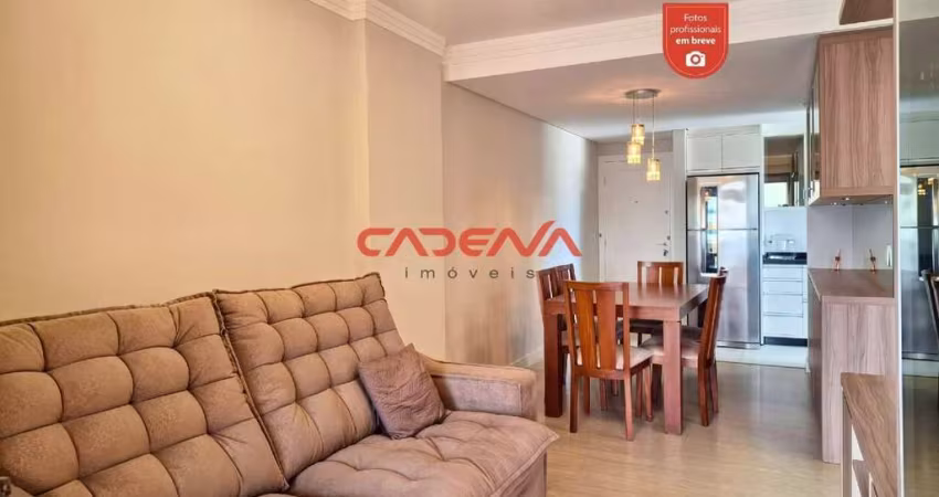 Apartamento com Apartamento e 2 vagas para aluguel no Bigorrilho
