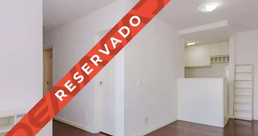 Apartamento com 3 quartos, sendo 1 suíte e 1 vaga em Condomínio Club no Xaxim em Curitiba!