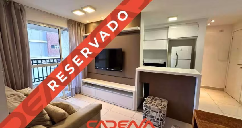 Apartamento com 2 quartos e 1 vaga à venda no Novo Mundo