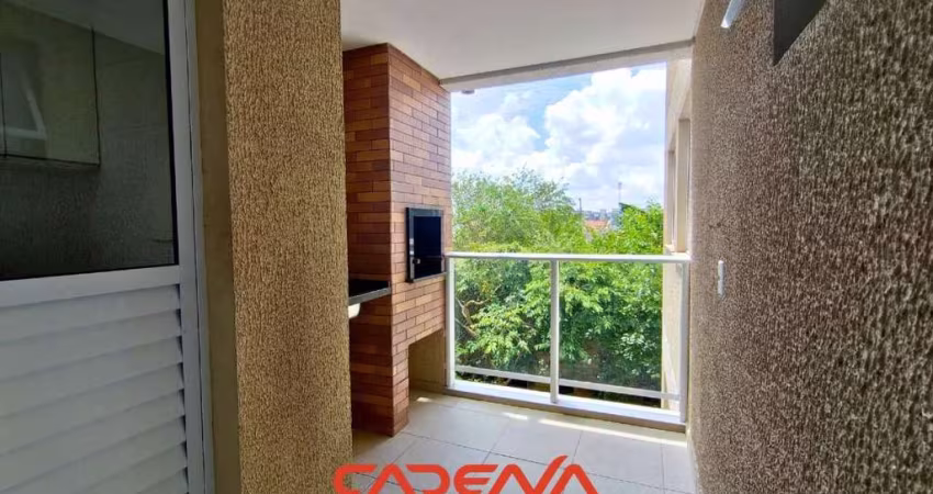 Apartamento com 2 quartos e 1 vaga para aluguel no Cidade Jardim