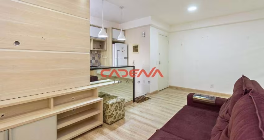 Apartamento com 2 quartos e 1 vaga para aluguel no Boa Vista