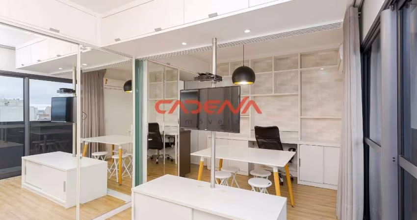 Apartamento para aluguel no Centro