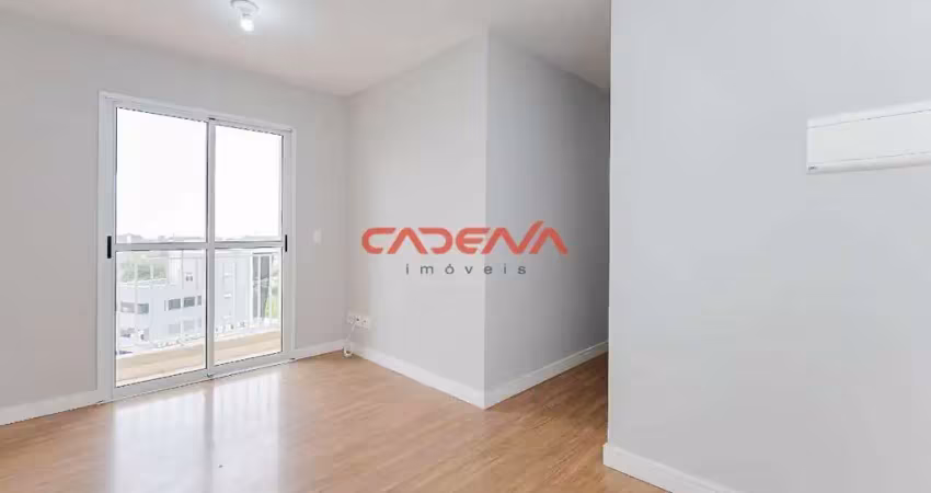 Apartamento com 2 quartos e 1 vaga para aluguel no Fanny