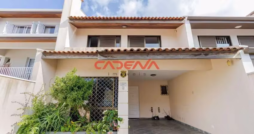 Sobrado com 3 quartos e 2 vagas à venda no vista alegre