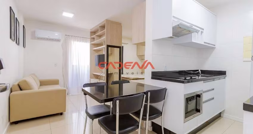 Studio à venda no Centro