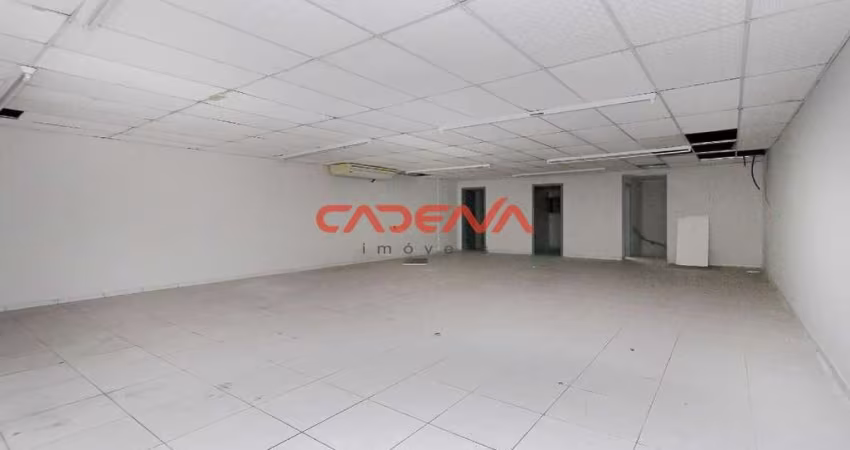 Loja comercial para aluguel no Centro
