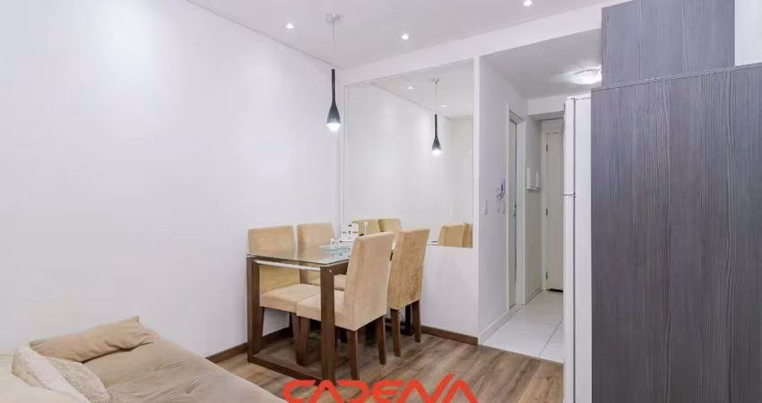 Apartamento com 1 quarto para aluguel no Centro