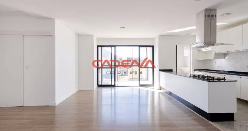 Apartamento com 3 quartos e 2 vagas para aluguel no Santo Inácio