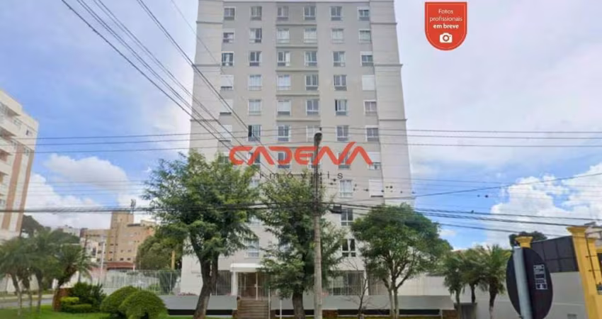Apartamento e 4 quartos e 1 vaga à venda no Água Verde