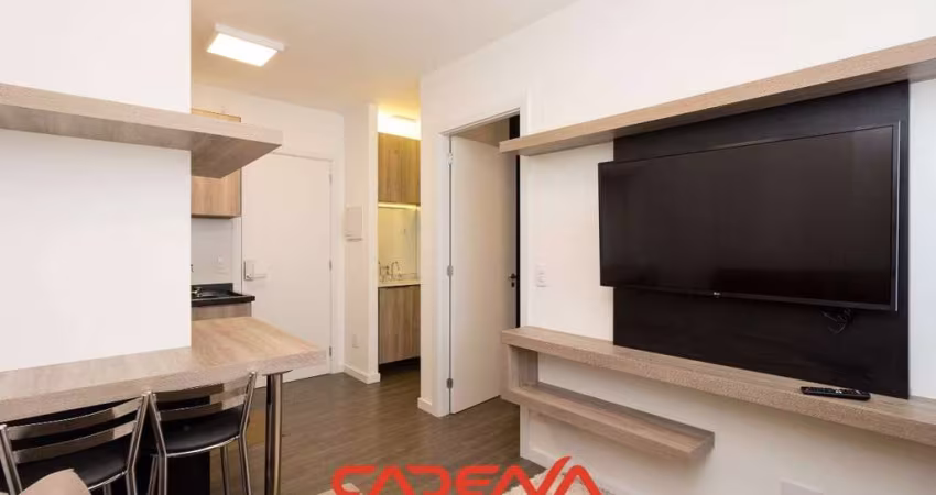 Apartamento com 1 quarto para aluguel no Centro