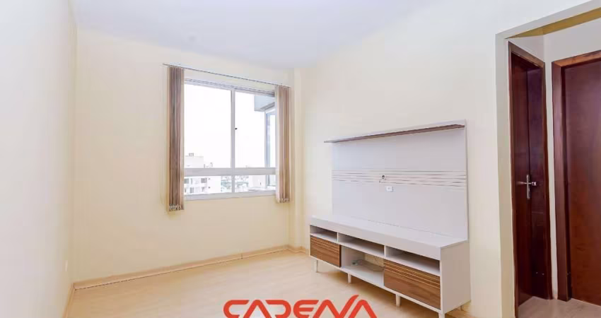 Apartamento com 1 quarto e 1 vaga para aluguel no Cristo Rei