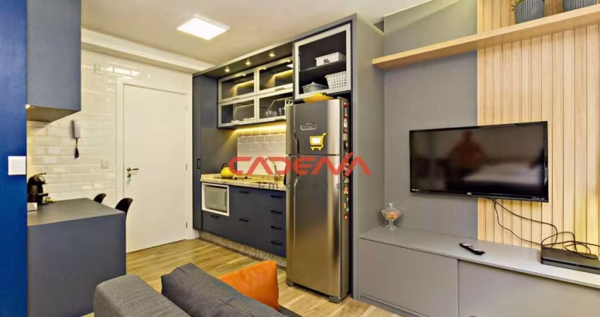 Apartamento com 1 quarto para aluguel no Mercês