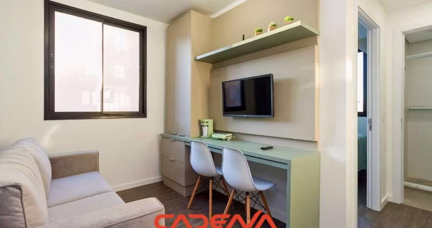 Apartamento com 1 quarto para aluguel no Centro