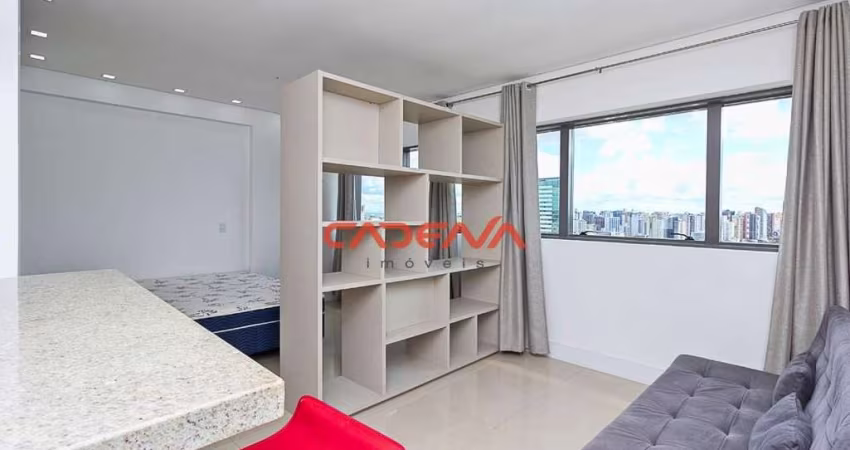 Apartamento com 1 quarto para aluguel no Centro