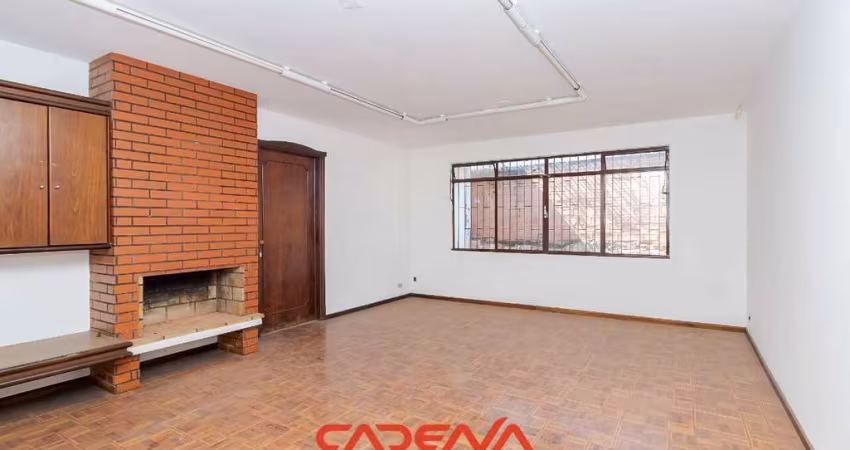 Casa comercial com 3 quartos e 1 vaga para aluguel no Alto da Glória