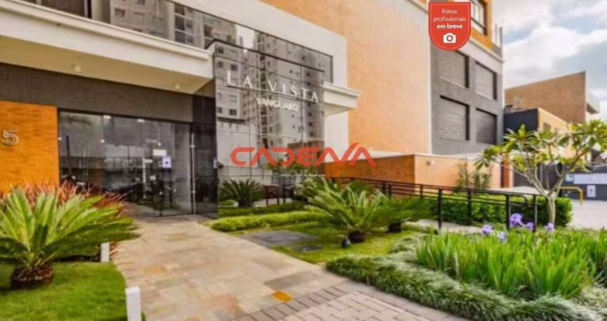 Apartamento com 2 quartos e 1 vaga à venda no Boa Vista