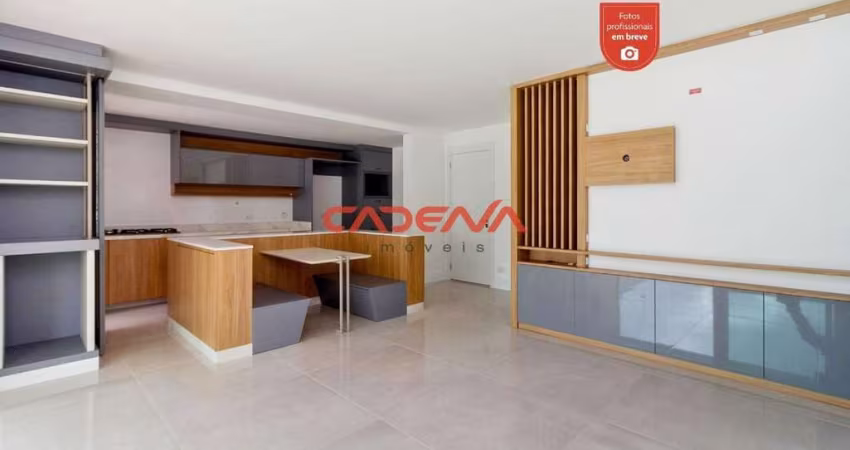 Apartamento com 3 quartos e 4 vagas para aluguel no Ahu
