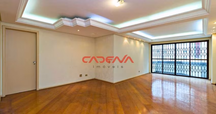 Apartamento com 4 quartos e 1 vaga à venda no Centro