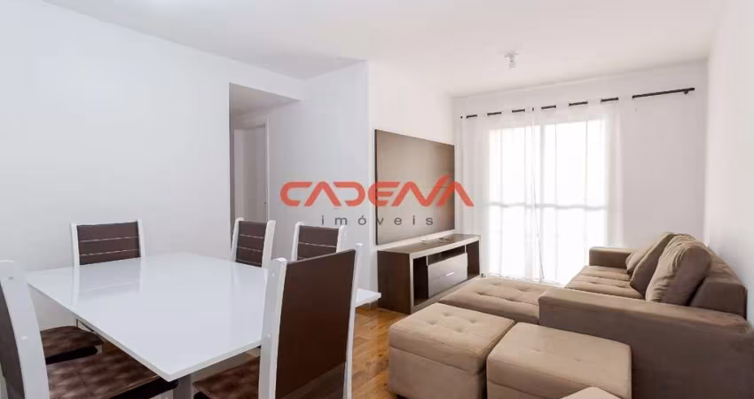 Apartamento com 3 quartos e 2 vagas para aluguel no Boa Vista