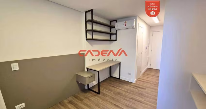 Studio para aluguel no Centro