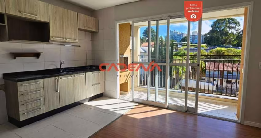Apartamento com 2 quartos e 1 vaga para aluguel no Santo Inácio
