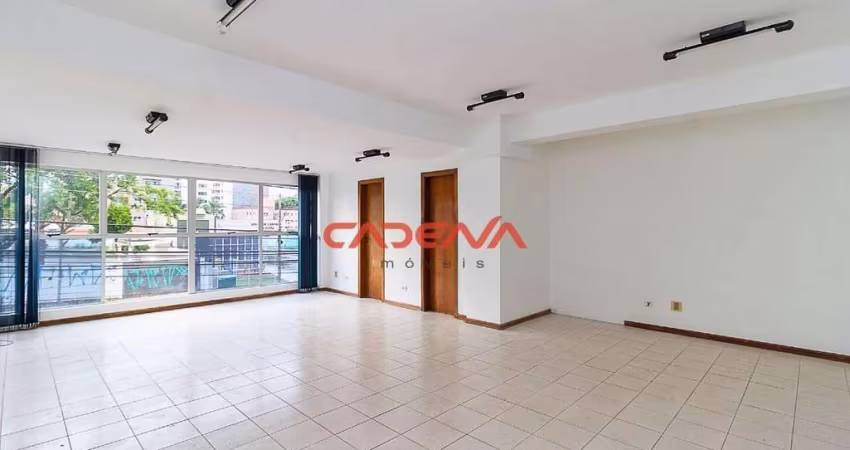 Sala comercial para aluguel no Bacacheri