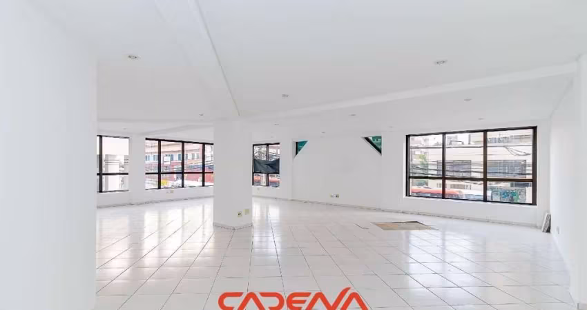 Conjunto comercial para aluguel no Água Verde
