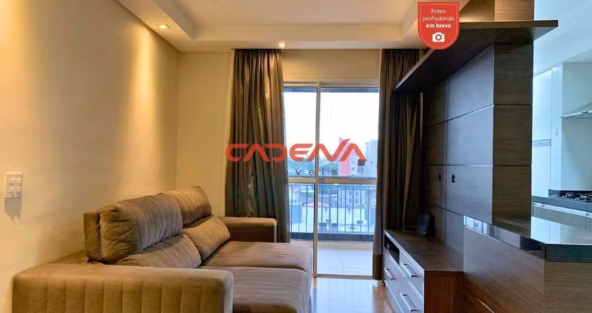 Apartamento com 2 quartos e 1 vaga para aluguel no Boa Vista