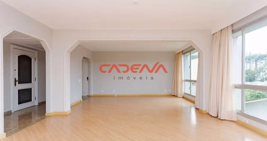 Apartamento com 4 quartos e 3 vagas para aluguel no Cabral