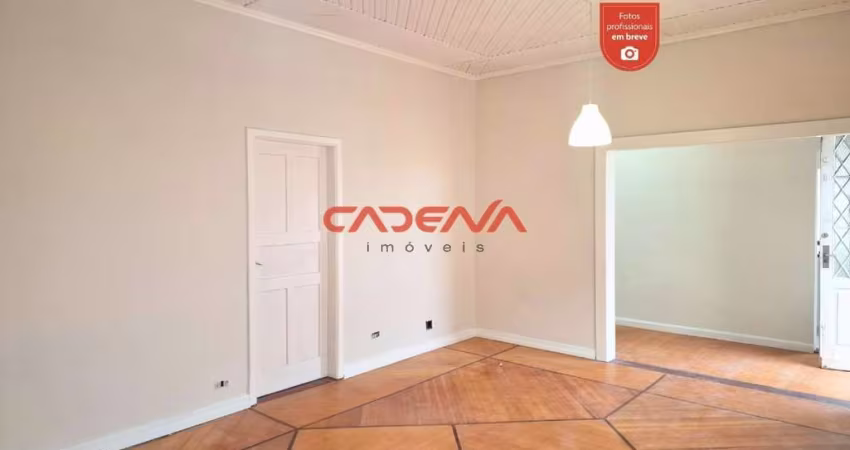 Casa comercial para aluguel no São Francisco