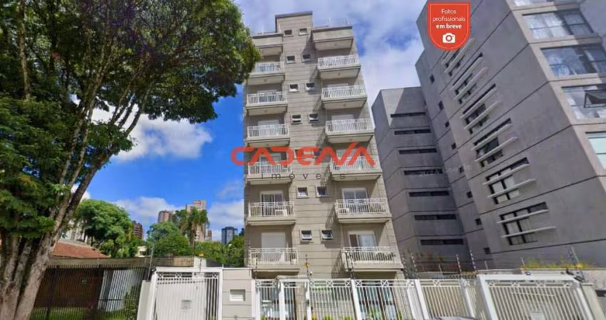 Apartamento com 2 quartos e 1 vaga à venda no Cabral