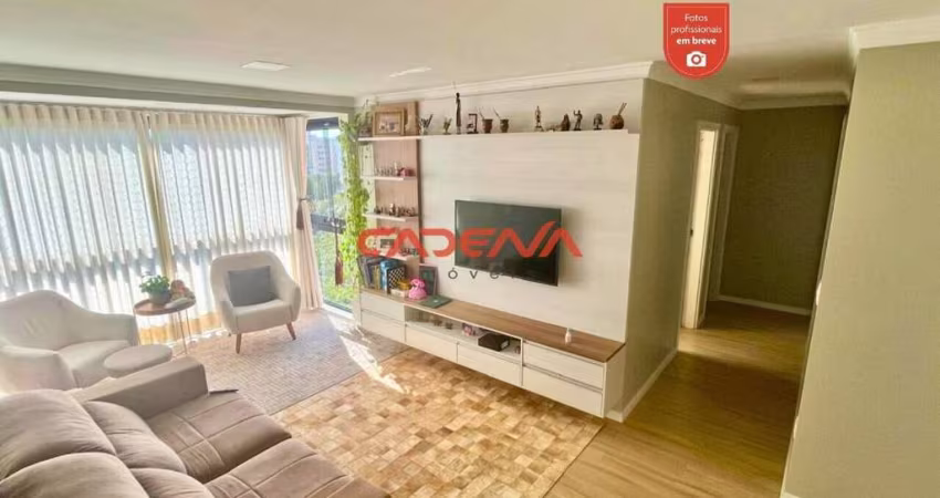 Cobertura Duplax com 3 quartos e 2 vagas à venda no Boa Vista