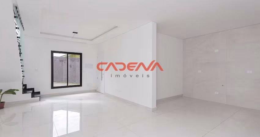 Sobrado com 3 quartos e 2 vagas à venda no Boqueirão