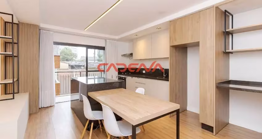Apartamento com 2 quartos e 1 vaga à venda no alto da glória